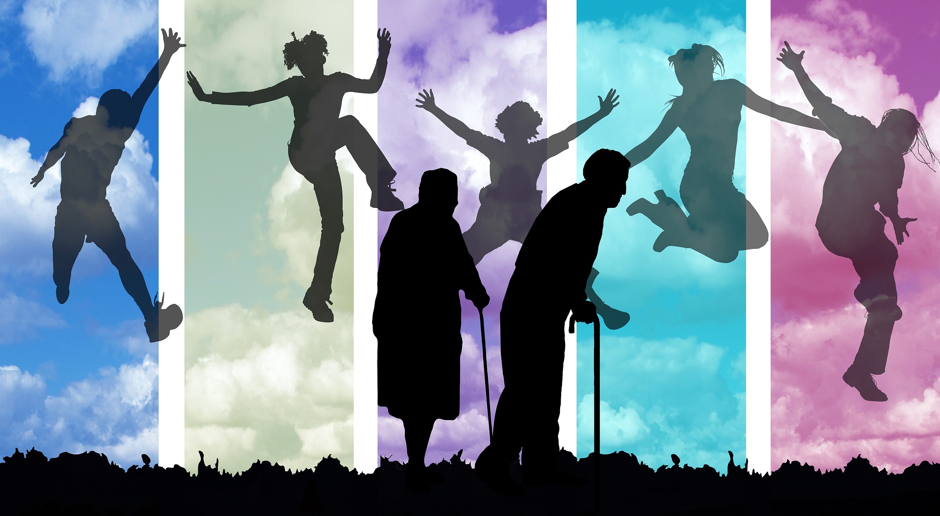 M1 - Engaging Pacific Youth in their Communities [Self-Paced] YWD04